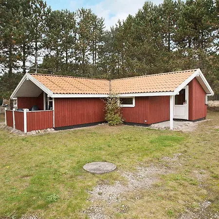 Tranquil Haven Near Tatil Evi Rødby