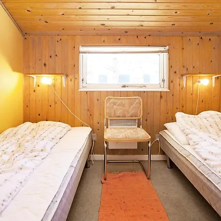 Tatil Evi Tranquil Haven Near Rødby
