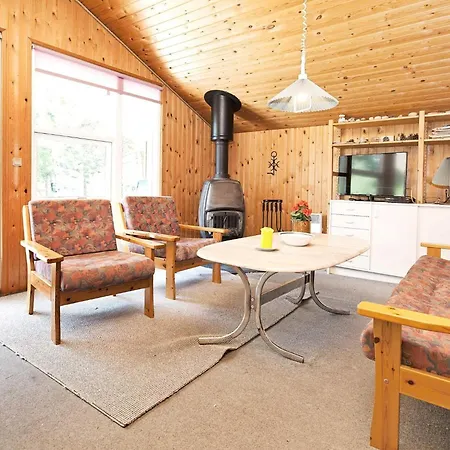 Tranquil Haven Near Tatil Evi