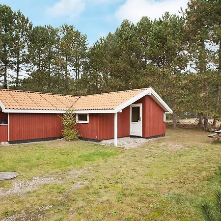 Tatil Evi Tranquil Haven Near Rødby