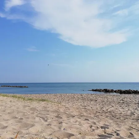 Hébergement de vacances Tranquil Haven Near - By Traum Rødby