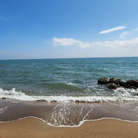 Tatil Evi Tranquil Haven Near *