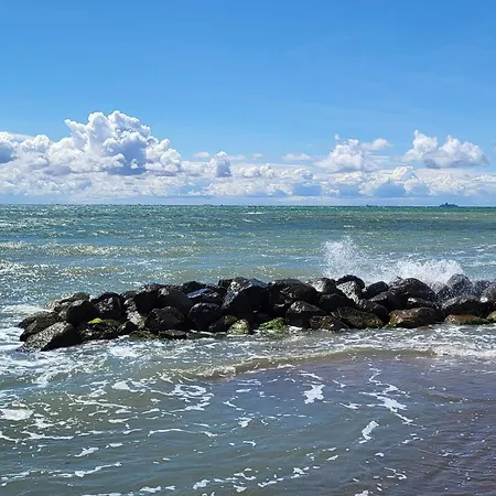 Hébergement de vacances Tranquil Haven Near - By Traum *