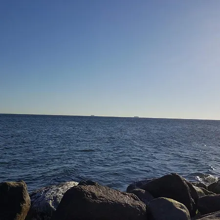 Tranquil Haven Near Rødby