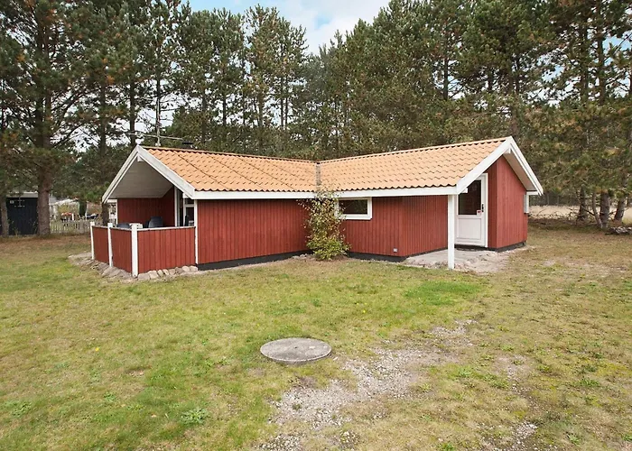 Tranquil Haven Near - By Traum Σπίτι διακοπών Rødby