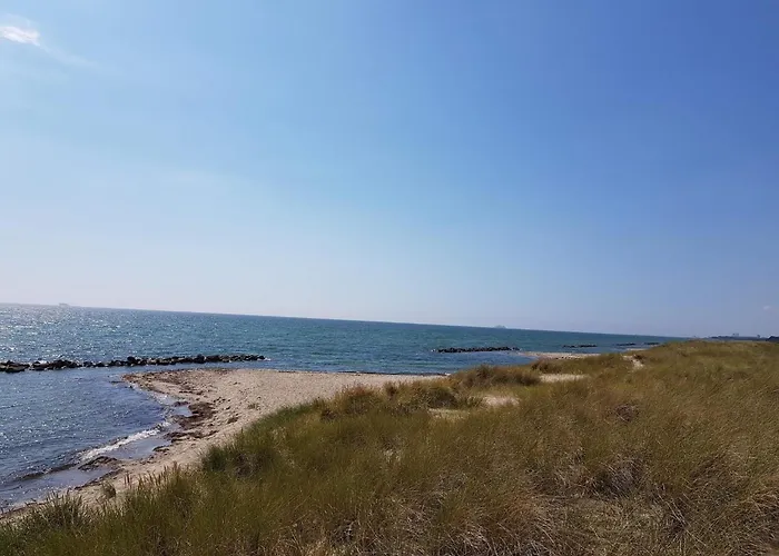 Σπίτι διακοπών Tranquil Haven Near - By Traum